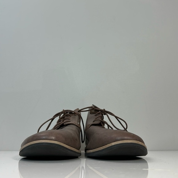 Timberland Revenia Brown Leather Chukka Boots Size 10 main image 12